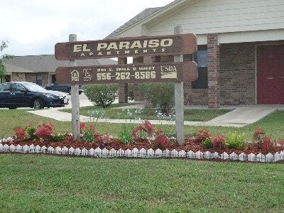 property at 201 Mile 2 W