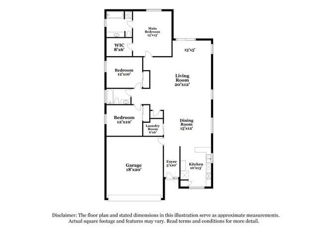 510 N Danyell Dr in Chandler, AZ - Foto de edificio - Building Photo