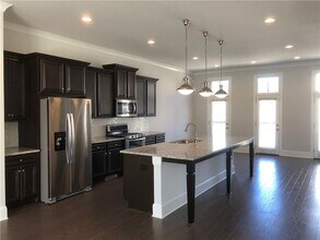 4313 Longleaf Pine Alley in Doraville, GA - Foto de edificio - Building Photo
