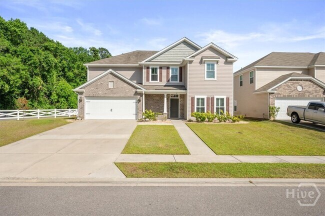 3 Swallow Tail Cir in Savannah, GA - Building Photo - Building Photo