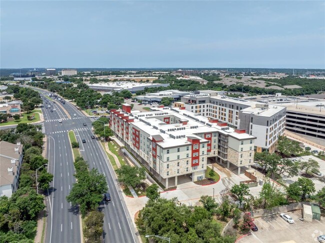 property at 10010 N Capital of Texas Hwy
