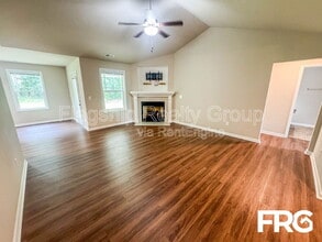 110 Highland Pk Dr in Goldsboro, NC - Building Photo - Building Photo