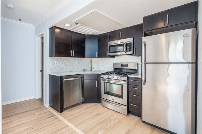 property at 457 2nd St