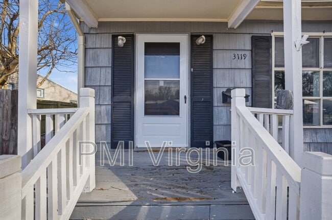 3119 Joseph Ave in Chesapeake, VA - Building Photo - Building Photo