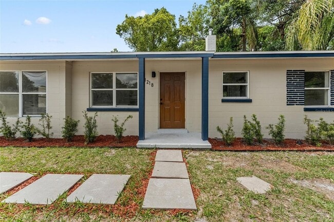 1218 Crescent St in Sanford, FL - Building Photo - Building Photo