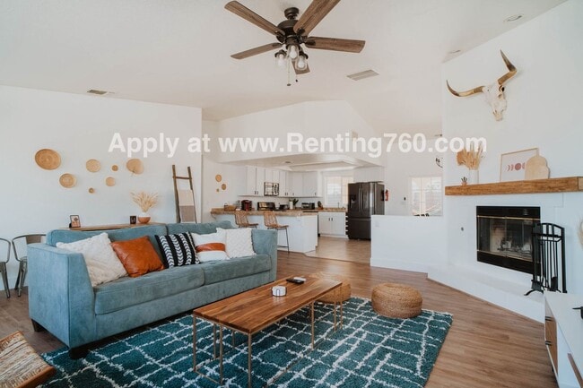 74825 Twilight Dr in Twentynine Palms, CA - Building Photo - Building Photo