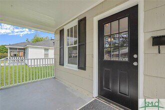 1828 Greenville St in Savannah, GA - Building Photo - Building Photo