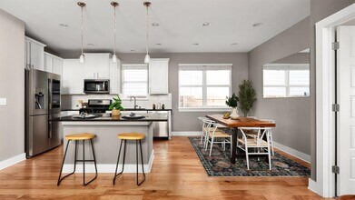 5910 Swayden Ln in Austin, TX - Building Photo - Building Photo