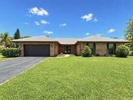 4823 NW 91st Way in Coral Springs, FL - Building Photo