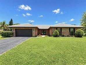 property at 4823 NW 91st Way