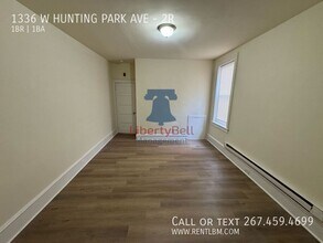 1336 W Hunting Park Ave in Philadelphia, PA - Building Photo - Building Photo