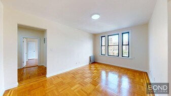 620 W 171st St in New York, NY - Building Photo