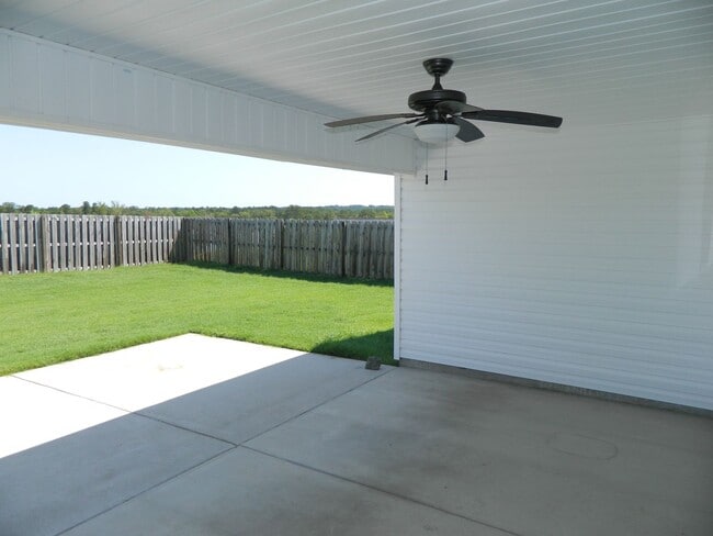 property at 7018 Summerton Dr