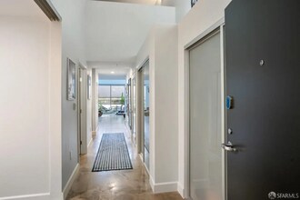 2412 Harrison St in San Francisco, CA - Foto de edificio - Building Photo