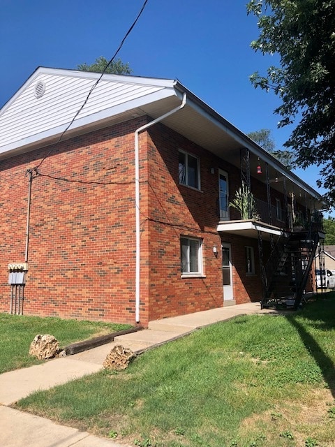 204 S Donk Ave, Unit 204 S. Donk