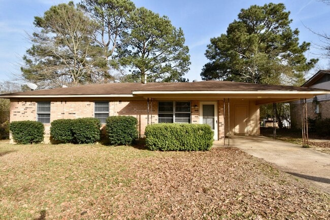 593 Moreland St in Arcadia, LA - Building Photo - Building Photo