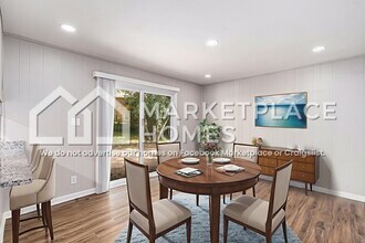 3022 Menlo Park Dr in Rex, GA - Building Photo - Building Photo