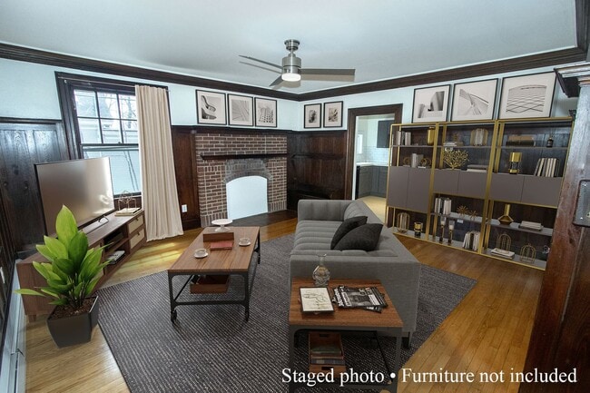 85 Belknap St in Dover, NH - Building Photo - Building Photo