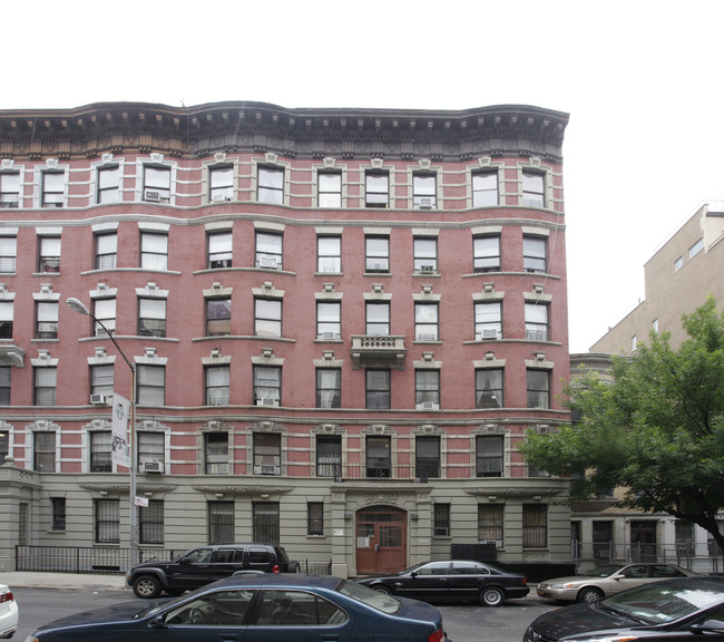 241-243 W 113th St in New York, NY - Building Photo - Building Photo