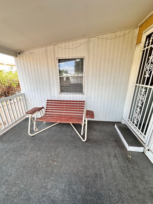 property at 6728 San Luis Obispo Ave NE