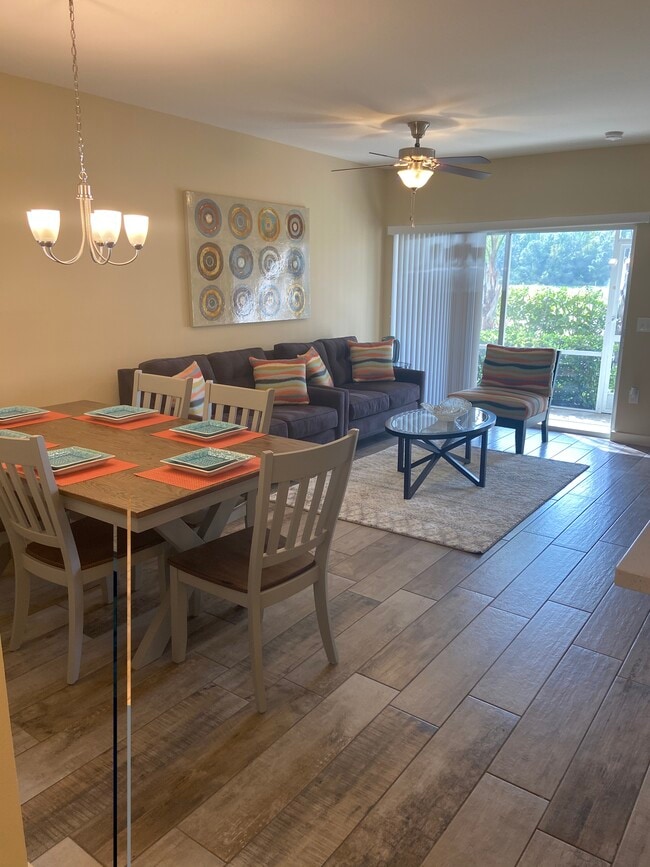 1231 Godavari Way, Unit 103 in Wesley Chapel, FL - Building Photo - Building Photo