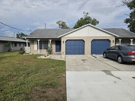 4369 Azora Rd in Spring Hill, FL - Building Photo