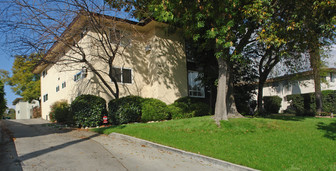 995 Orange Grove Blvd in Pasadena, CA - Building Photo