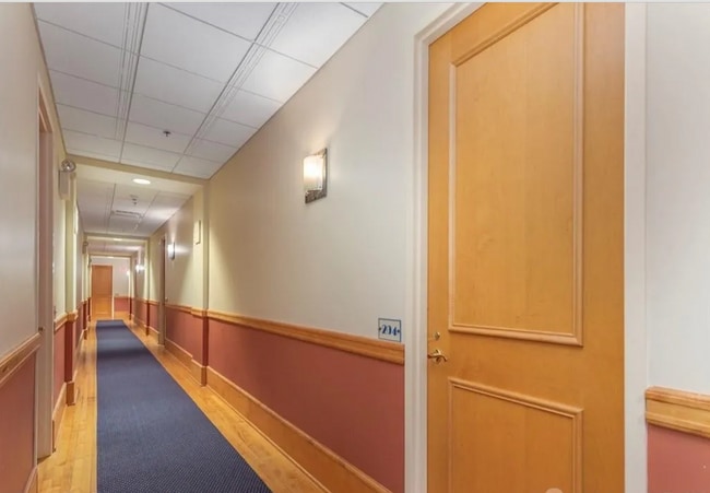 59 College St in Asheville, NC - Building Photo - Building Photo