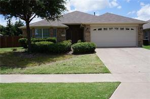 15547 Bull Run Dr in Frisco, TX - Building Photo