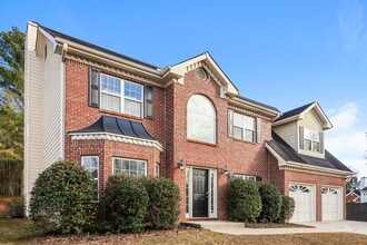 1879 Clay Dr SW in Marietta, GA - Foto de edificio - Building Photo