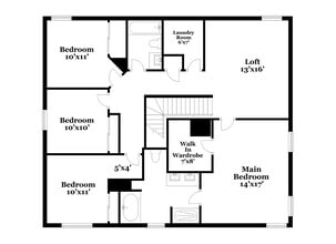 3315 Grove Berry Ln in Indianapolis, IN - Building Photo - Building Photo