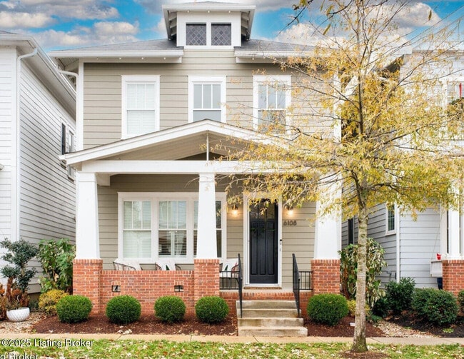 property at 6108 Mistflower Cir