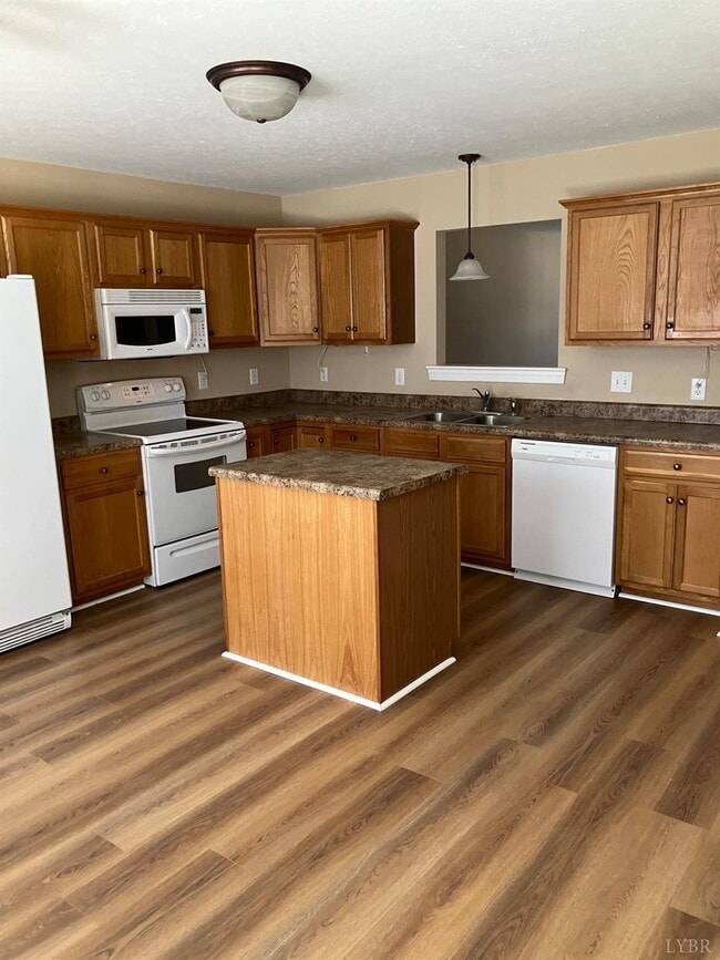 518 Northwynd Cir in Lynchburg, VA - Building Photo - Building Photo