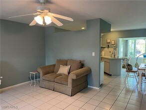 7400 College Pkwy, Unit 6C in Ft. Myers, FL - Building Photo - Building Photo