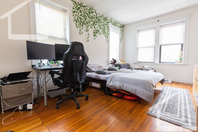 property at 43 Egremont Rd