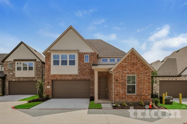 property at 110 Oxford Ct