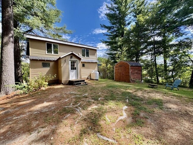 property at 76 Crest Ave