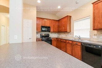 15453 Yarberry Dr in Roanoke, TX - Building Photo - Building Photo