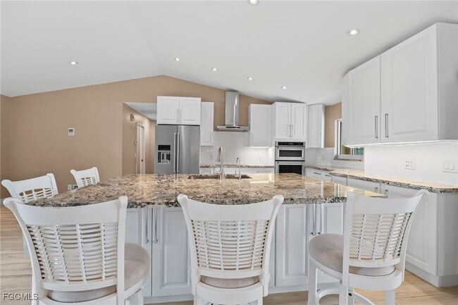 property at 3045 NW 5th Pl