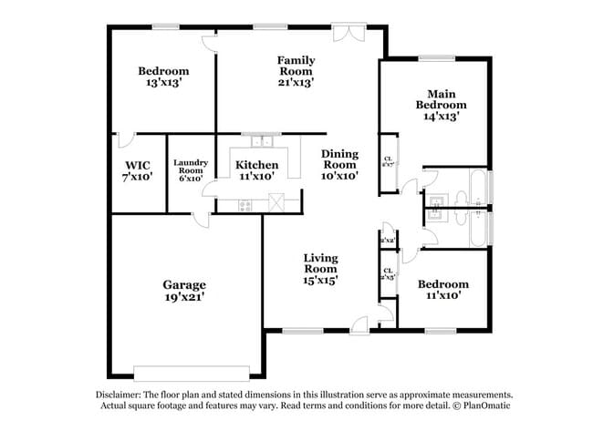 1401 N Ironwood St in Gilbert, AZ - Building Photo - Building Photo