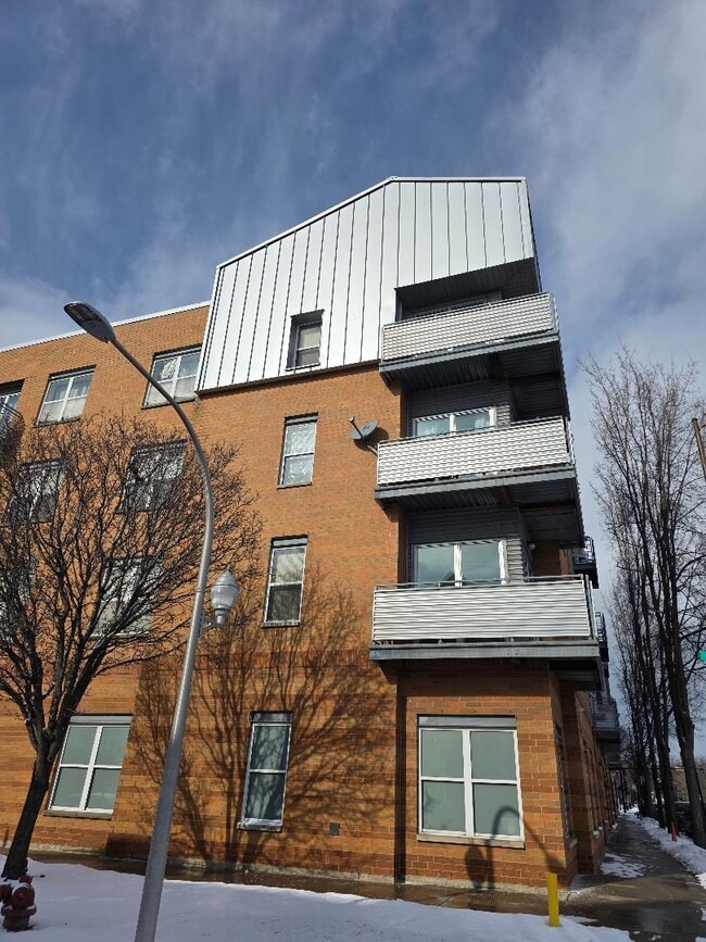 property at 3522 S State St