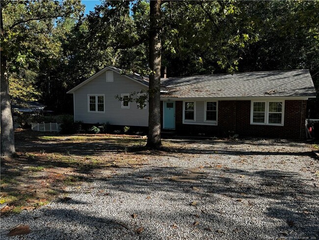 1812 Kenwood Ave in Spring Lake, NC - Building Photo - Building Photo