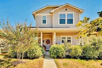 1810 Franklin Mountain Dr in Cedar Park, TX - Building Photo - Building Photo