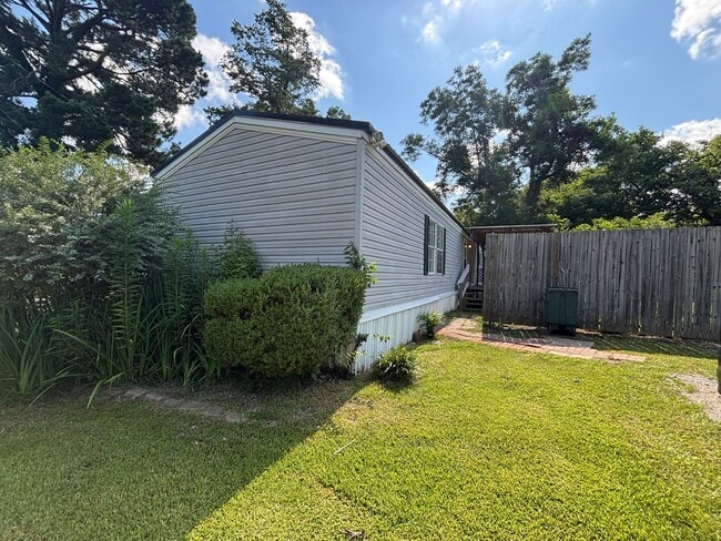property at 4971 Albany Rd