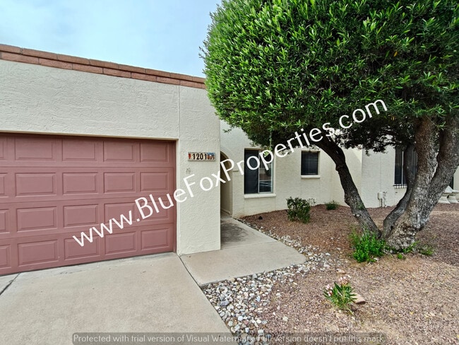 property at 1201 N Tracy Ave