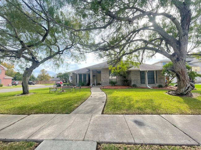 property at 300 Long Point Dr