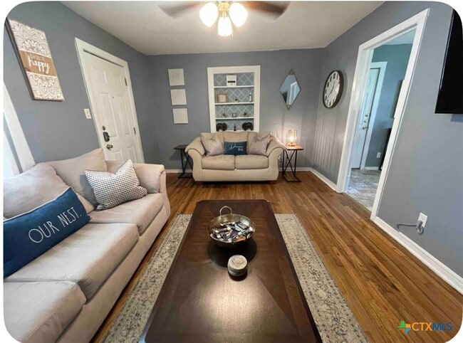 property at 284 Perryman St