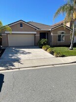 5419 Benttree Way in Antioch, CA - Building Photo