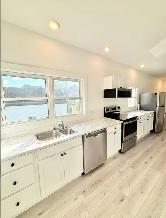 26 McKay Dr. in Fredericton, NB - Building Photo