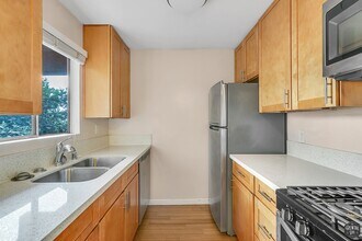 2628 6th St in Santa Monica, CA - Building Photo - Building Photo